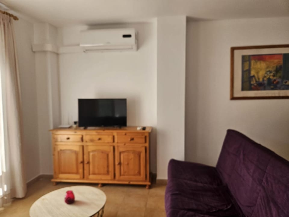 EDISON FINCAS VAN CAMP Apartment in Baix Maestrat