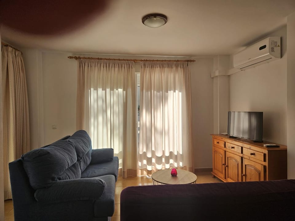 EDISON FINCAS VAN CAMP Apartment in Baix Maestrat