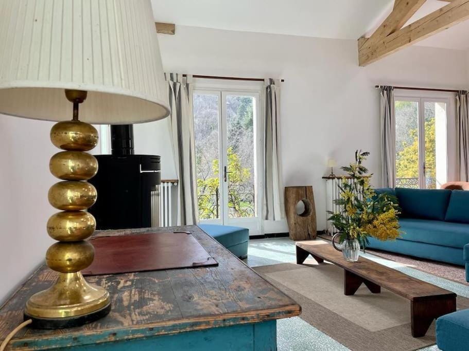 LE JARDIN DEL SUD House in Occitanie