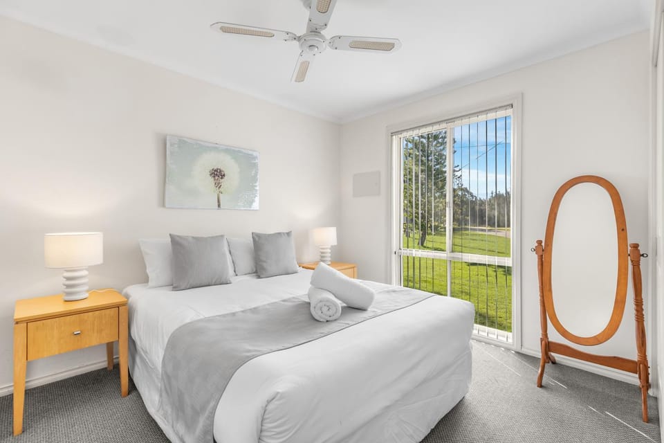 Madigan Cottages | Settlers Cottage House in Rothbury