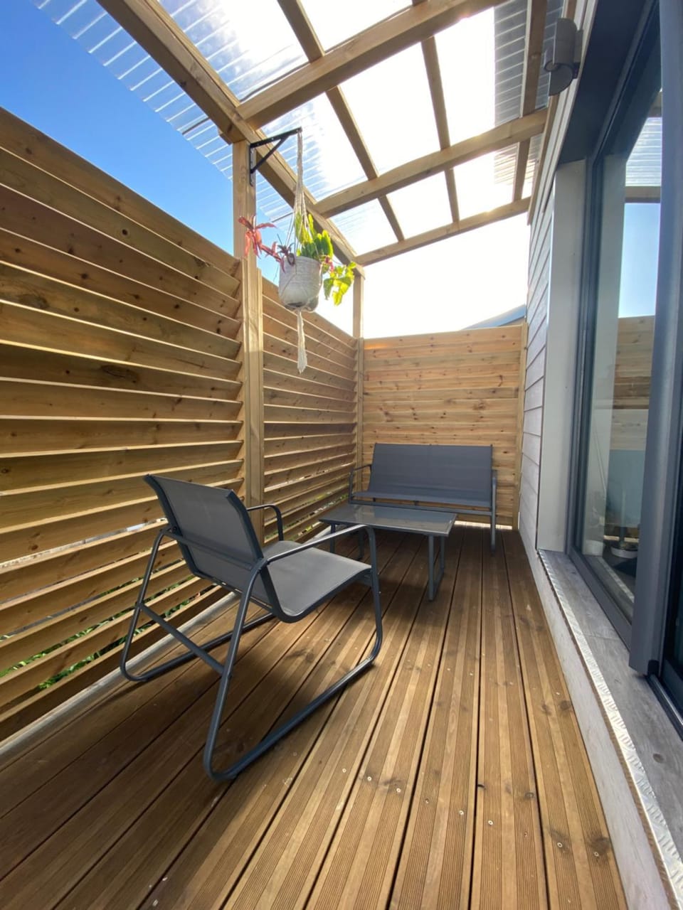 Balcony/Terrace, Living room