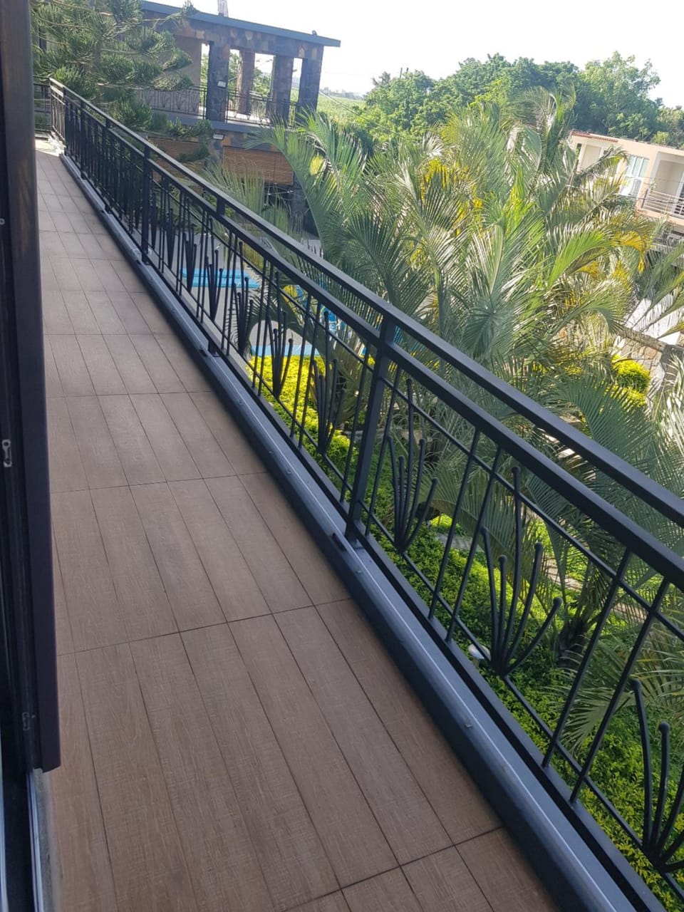 Balcony/Terrace, Balcony/Terrace