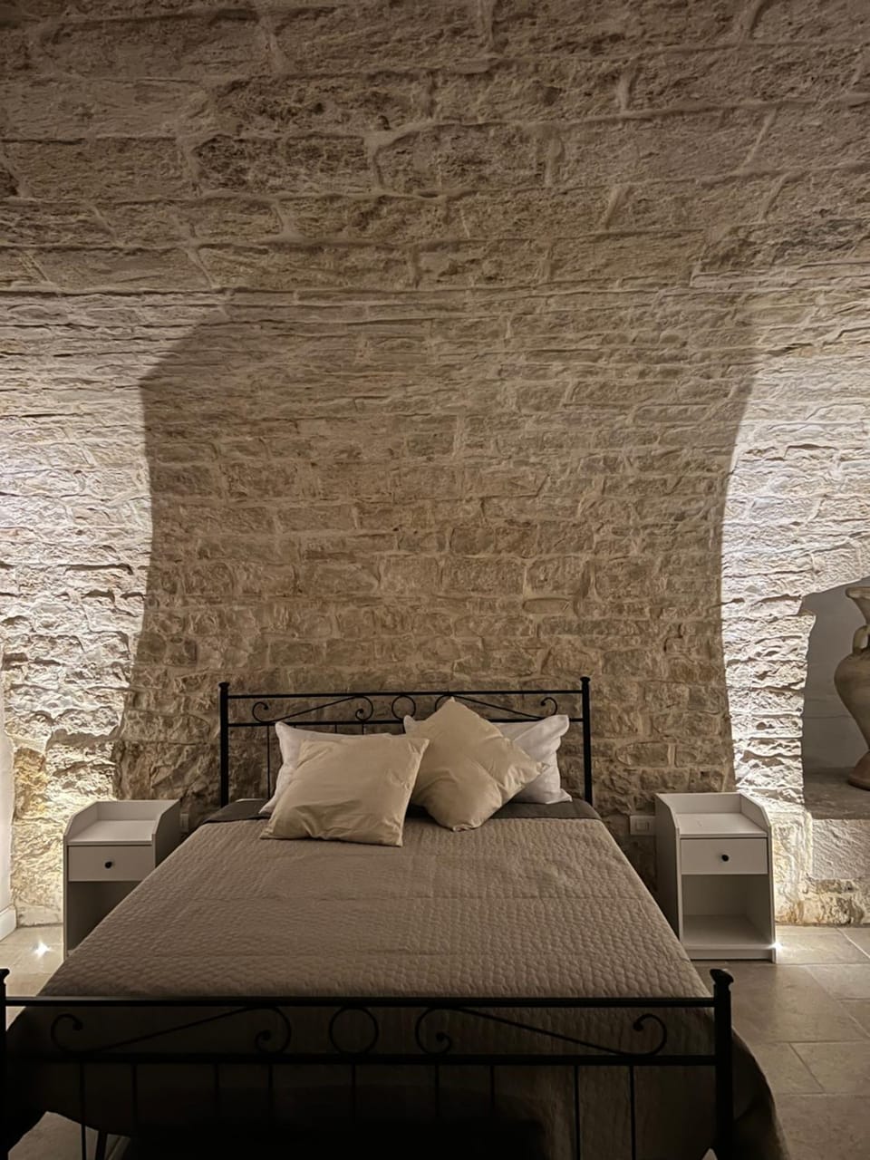 LA DIMORA casa vacanze di charme House in Apulia