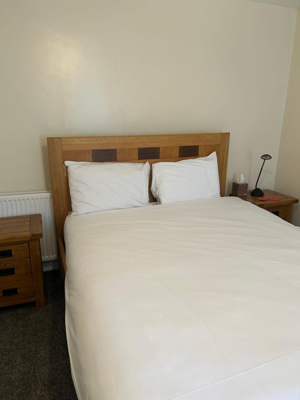 Sturry Road House in Canterbury