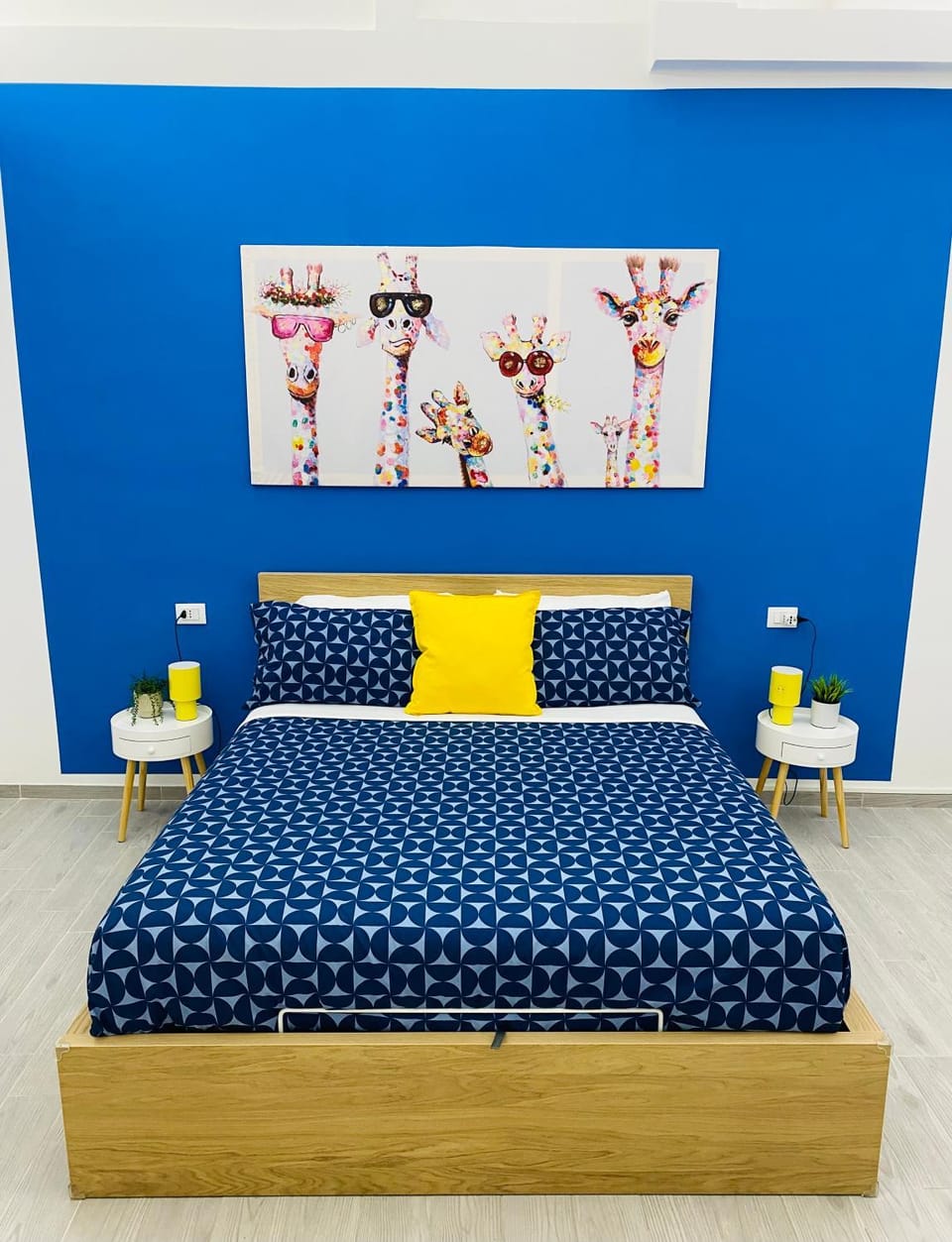 Napoli Centro Casa Vacanza Apartment in Naples