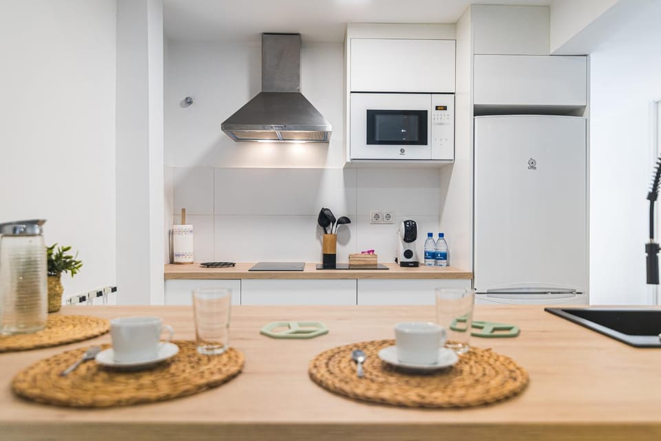 Home2Book Las Canteras Beach House Apartment in Las Palmas de Gran Canaria