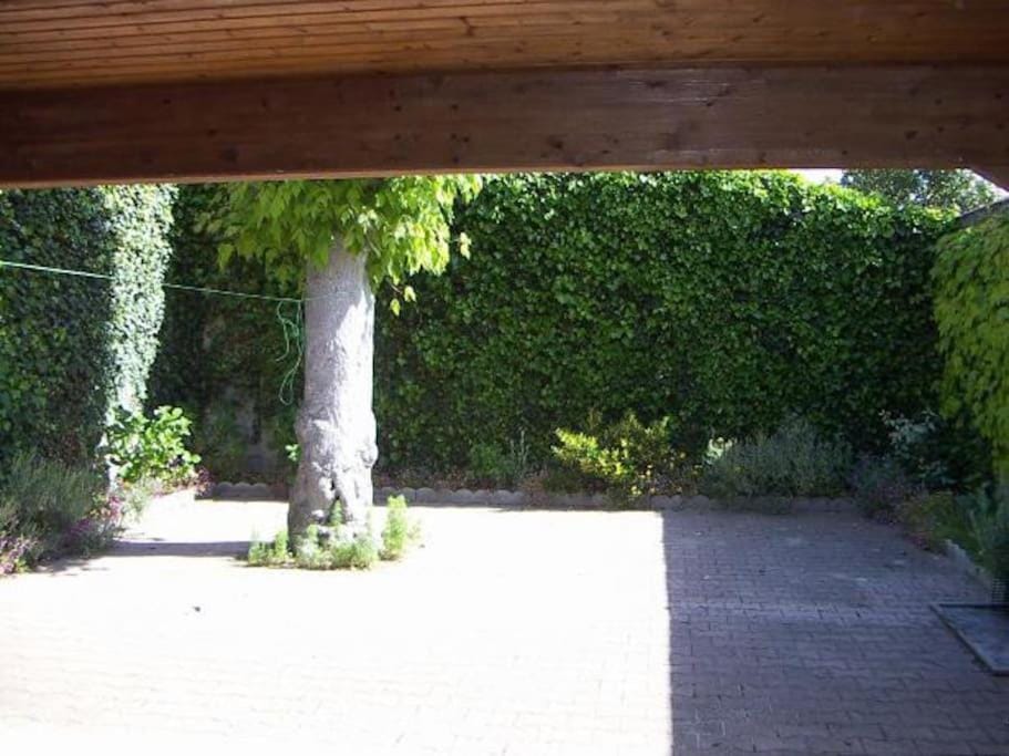 Villa centre-ville proche plage -6264 House in Soulac-sur-Mer