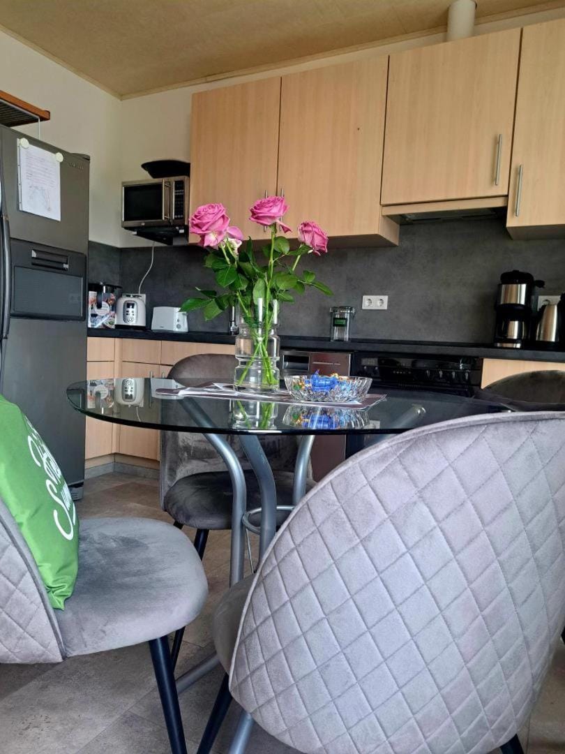 NEU! Fewo zum alten Bäckerlädchen Apartment in Trier-Saarburg