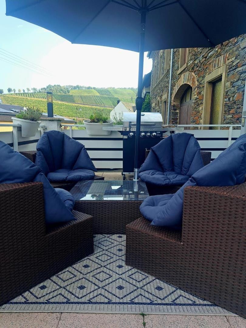 NEU! Fewo zum alten Bäckerlädchen Apartment in Trier-Saarburg