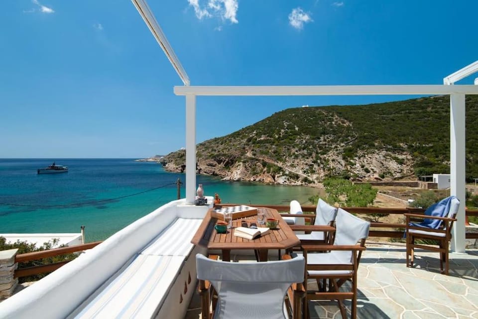 Sea view