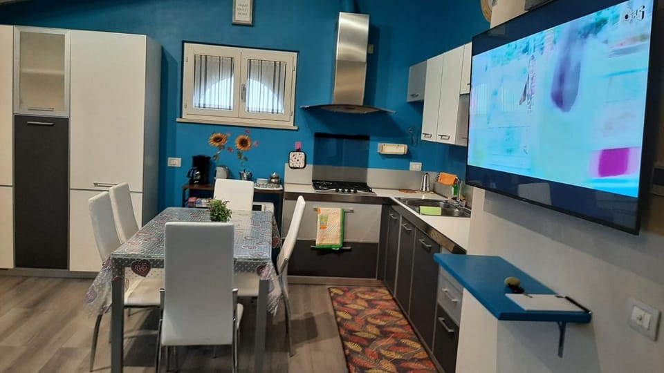 Casa Maria 1 Apartment in Province of Brescia