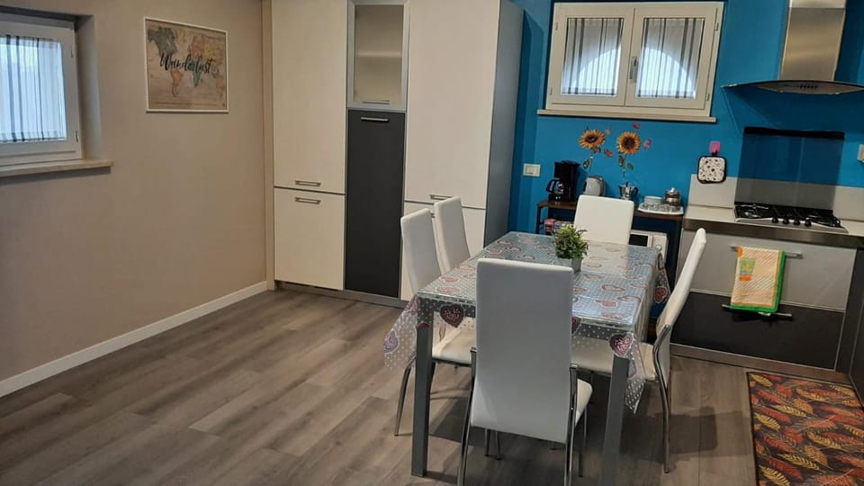 Casa Maria 1 Apartment in Province of Brescia
