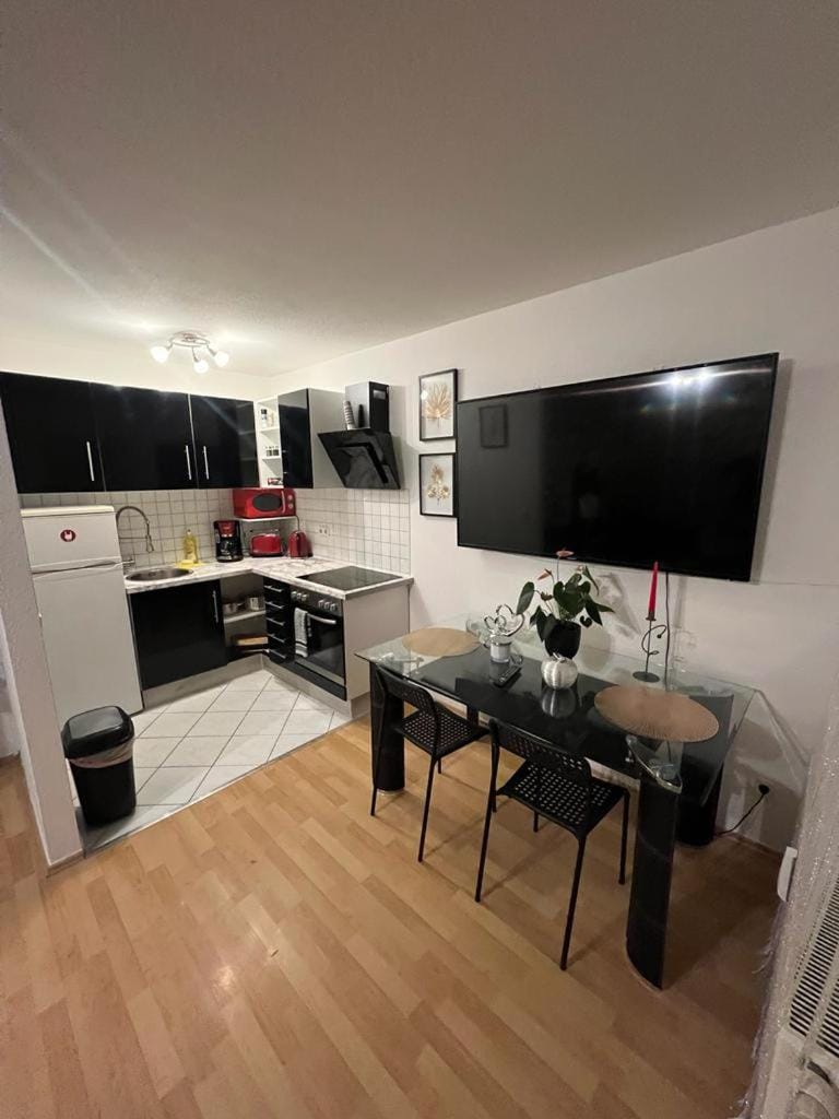 Birgit Apartment in Gotha