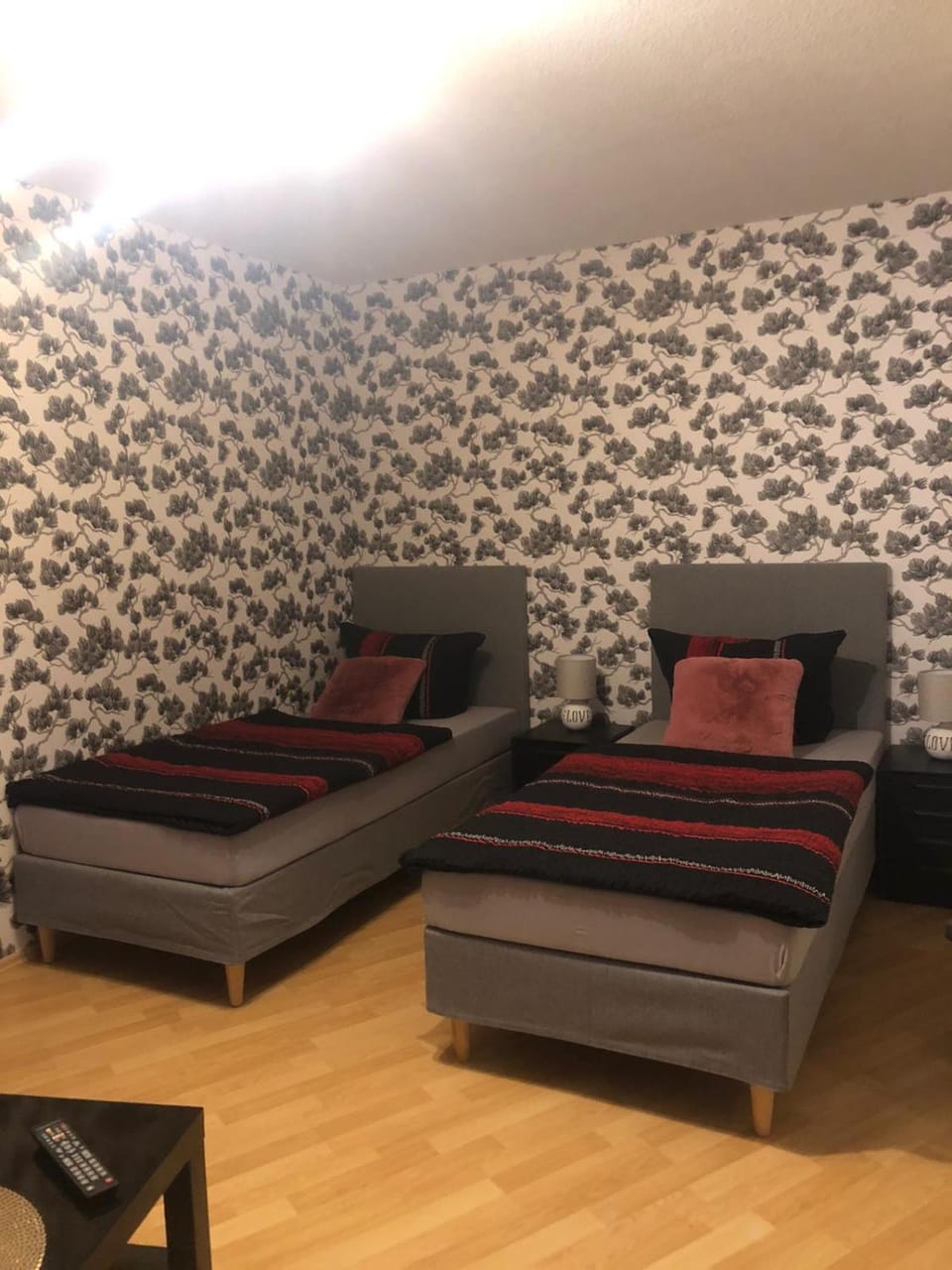 Birgit Apartment in Gotha