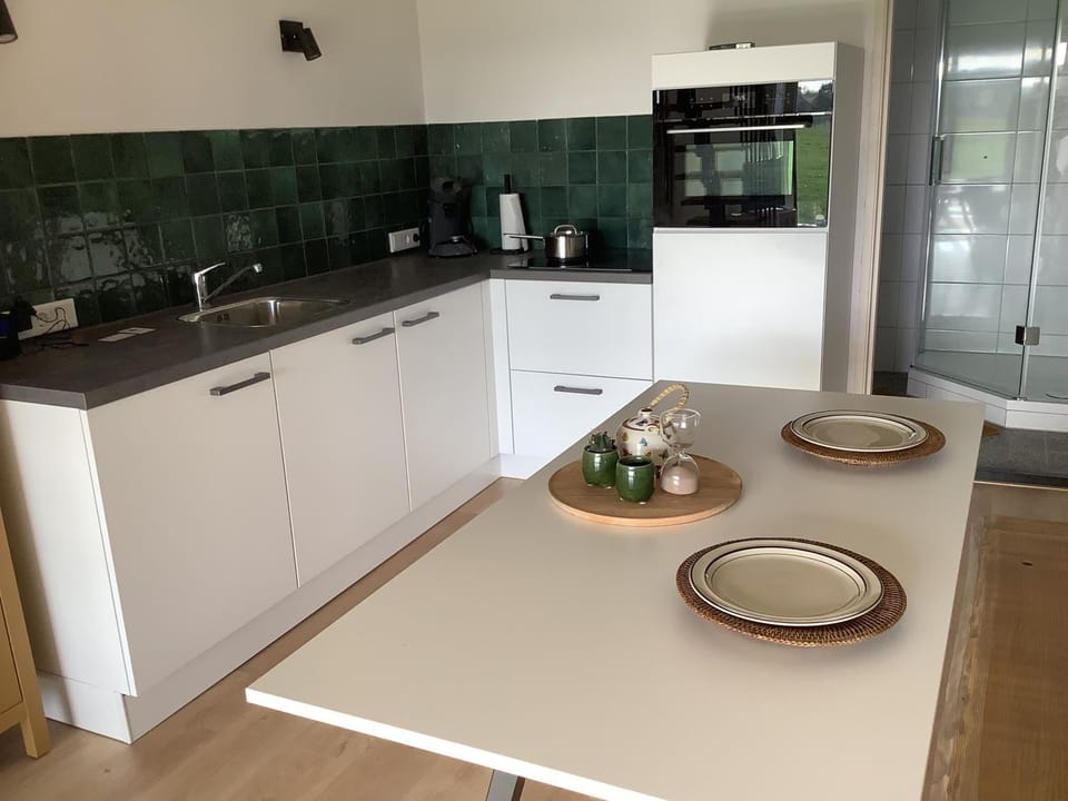 Coffee/tea facilities, minibar, pet friendly, stove, kitchen