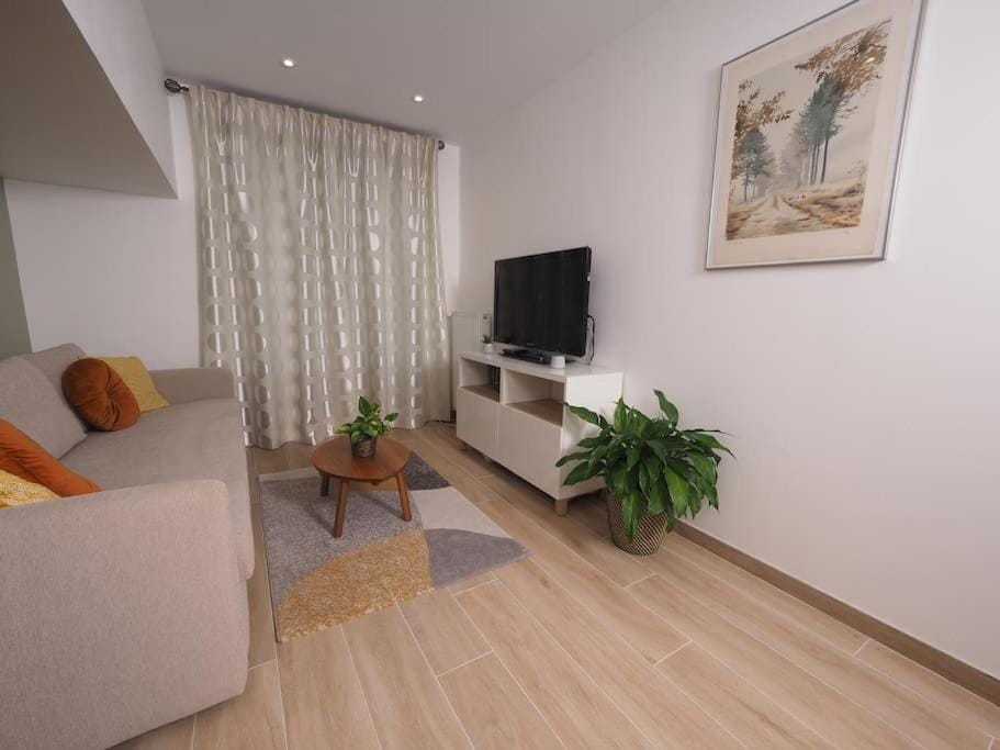Studio Cosy Fleur de Lys Apartment in Versailles