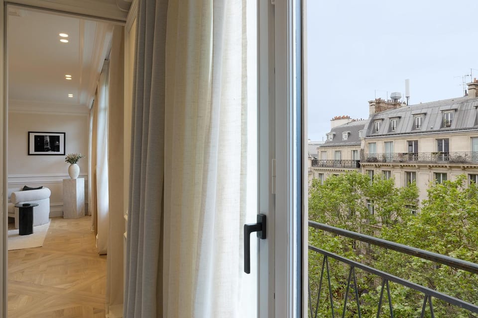 View (from property/room)