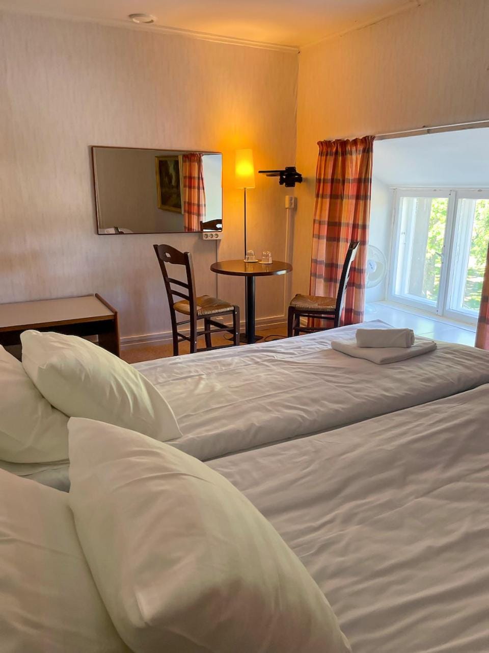 Utoopia Külalistemaja Viscosas Inn in Estonia