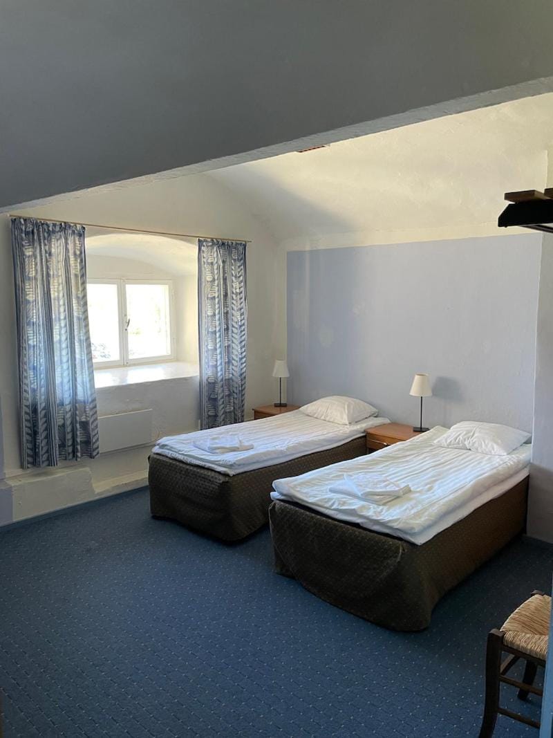 Utoopia Külalistemaja Viscosas Inn in Estonia