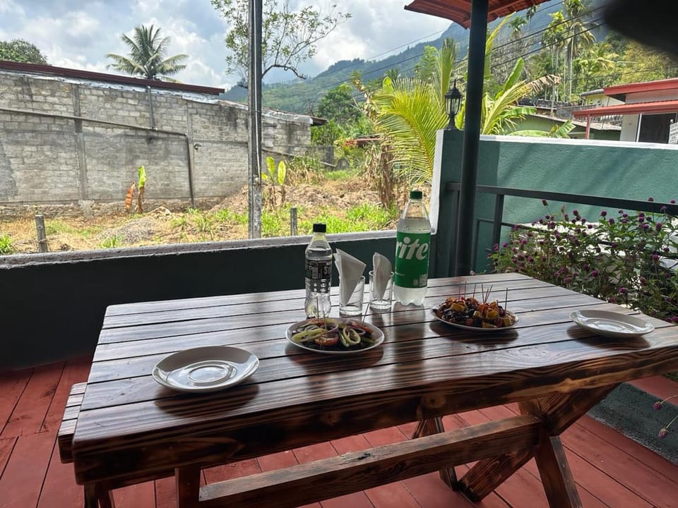 Natural landscape, Food and drinks, Food, Mountain view