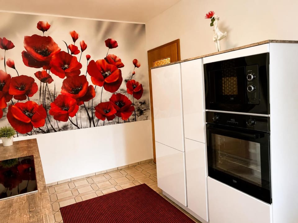 Ferienwohnung im Naturpark Altmühltal 110 qm Apartment in Bavaria