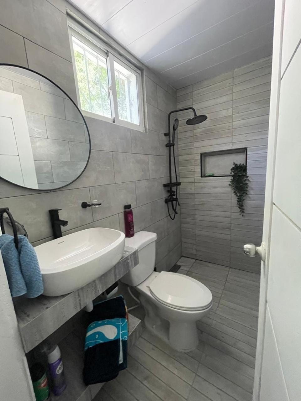 A Caribbean-style rebirth, 2 minutes from the beach Apartment in La Romana