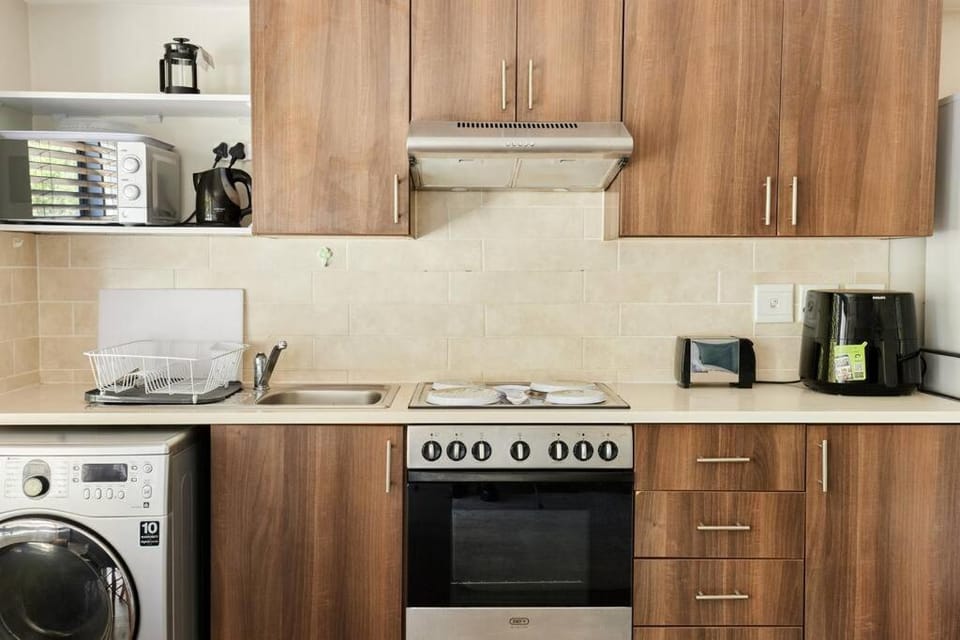The Rondebosch Easy Living Apartment in Cape Town