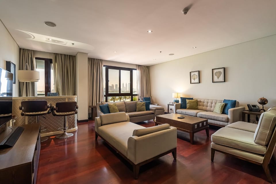 Royal Amwaj South I Stunning 1 Bedroom Apartment Apartment in Dubai