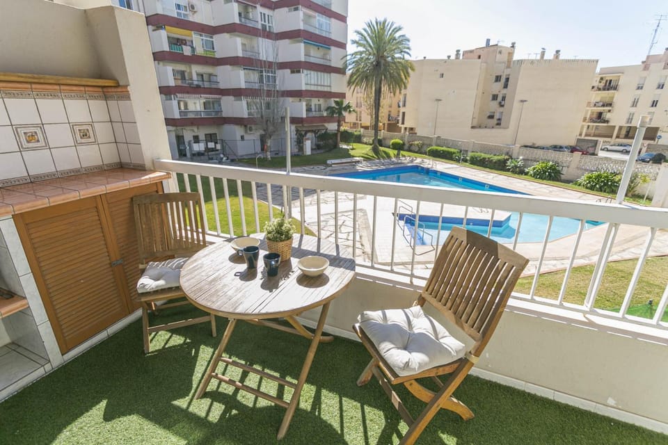 View (from property/room), Balcony/Terrace