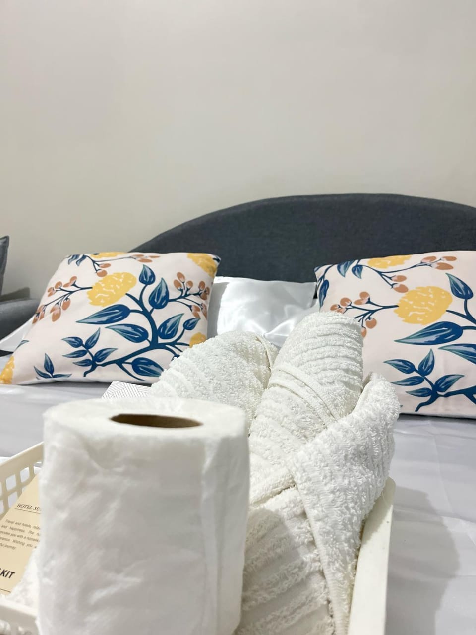The Loop Studio at 5th floor Limketkai Mall infront Atrium Lucky 11 Apartment hotel in Cagayan de Oro