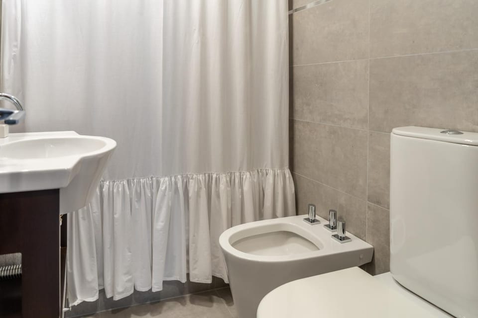 Espacio Terra Apartamentos Apartment in Junín