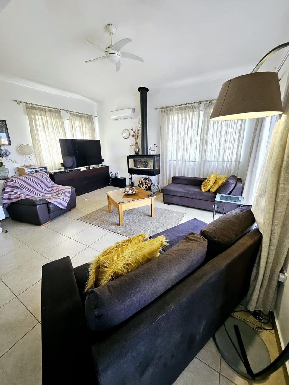 Villa Olivia Villa in Peyia