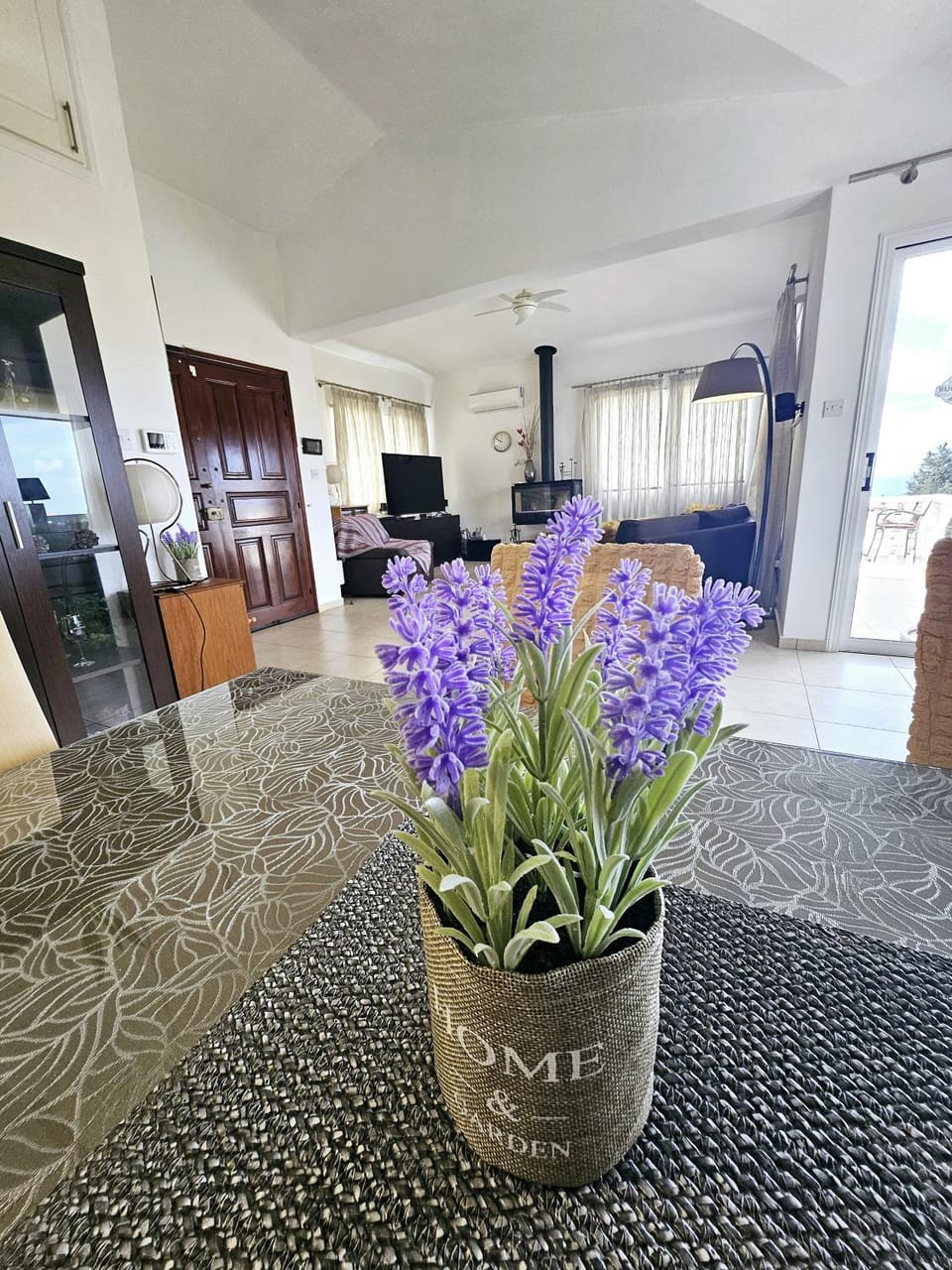 Villa Olivia Villa in Peyia