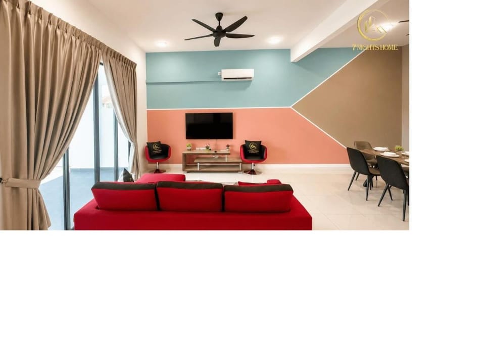 A16 Tebing Dato Onn 9 House in Johor Bahru