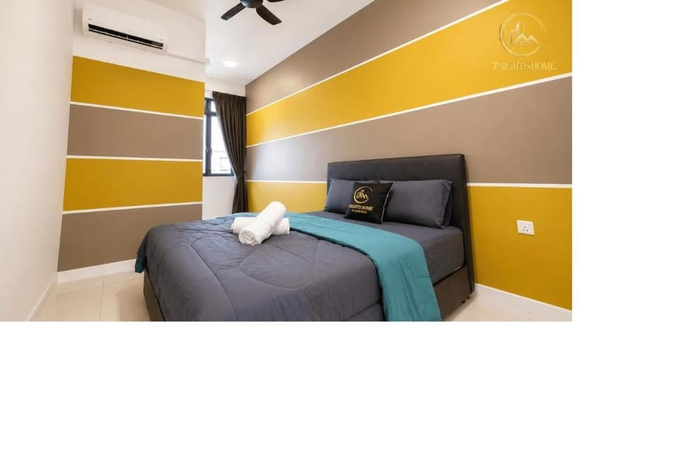 A16 Tebing Dato Onn 9 House in Johor Bahru