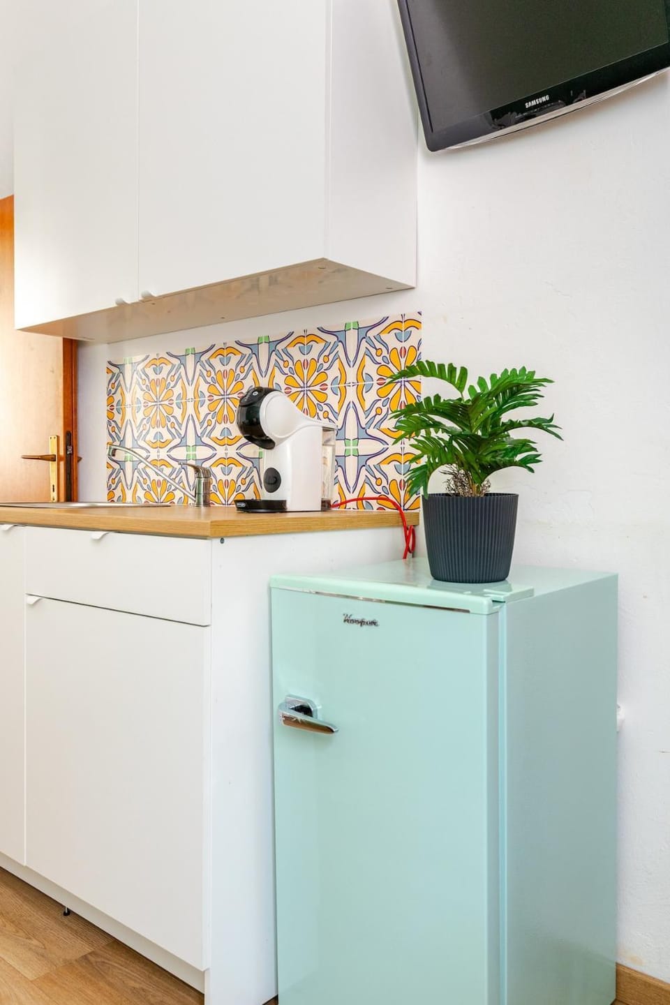 TV and multimedia, Kitchen or kitchenette, minibar