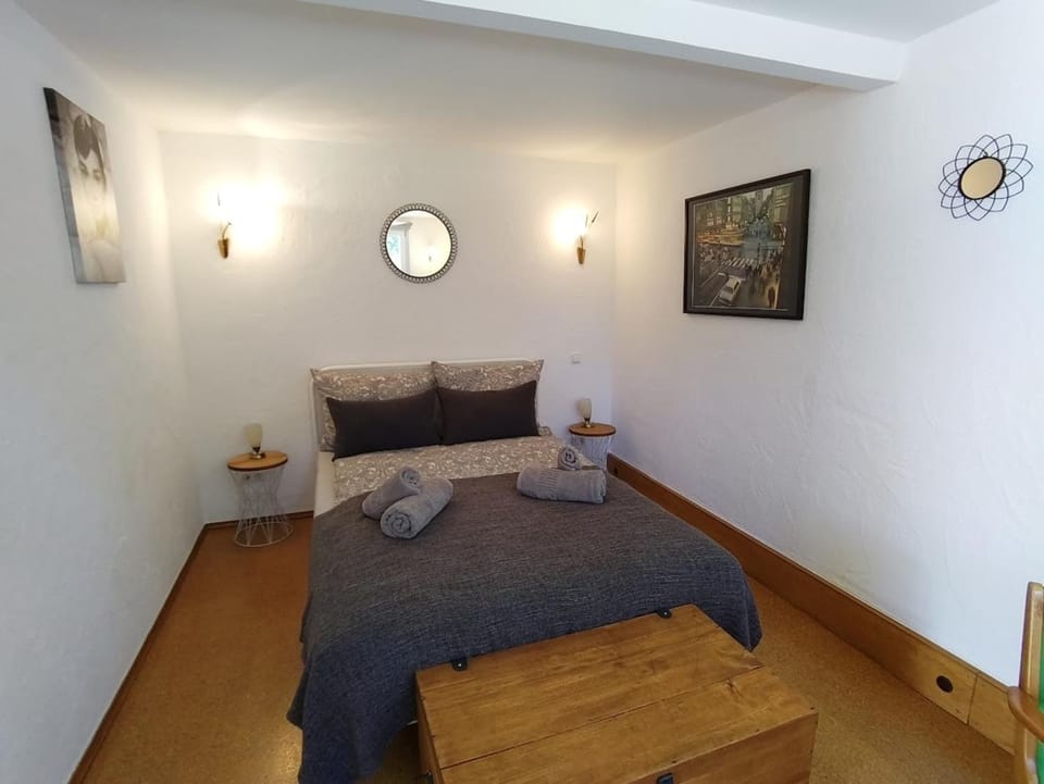 Studio Sorgenfrei Apartment in Baden-Württemberg