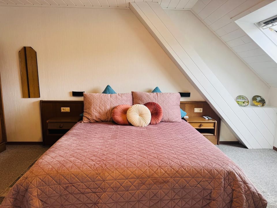 historisches Winzerhaus mit Moselblick Apartment in Bernkastel-Kues