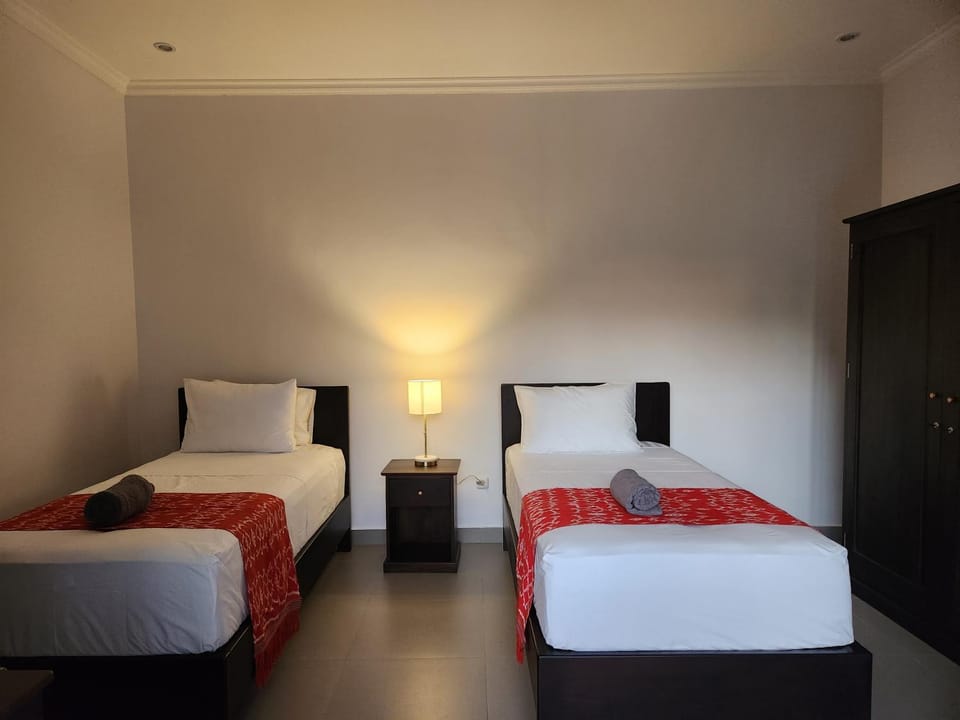 Rumah Kanyuru Bed and Breakfast in Buleleng