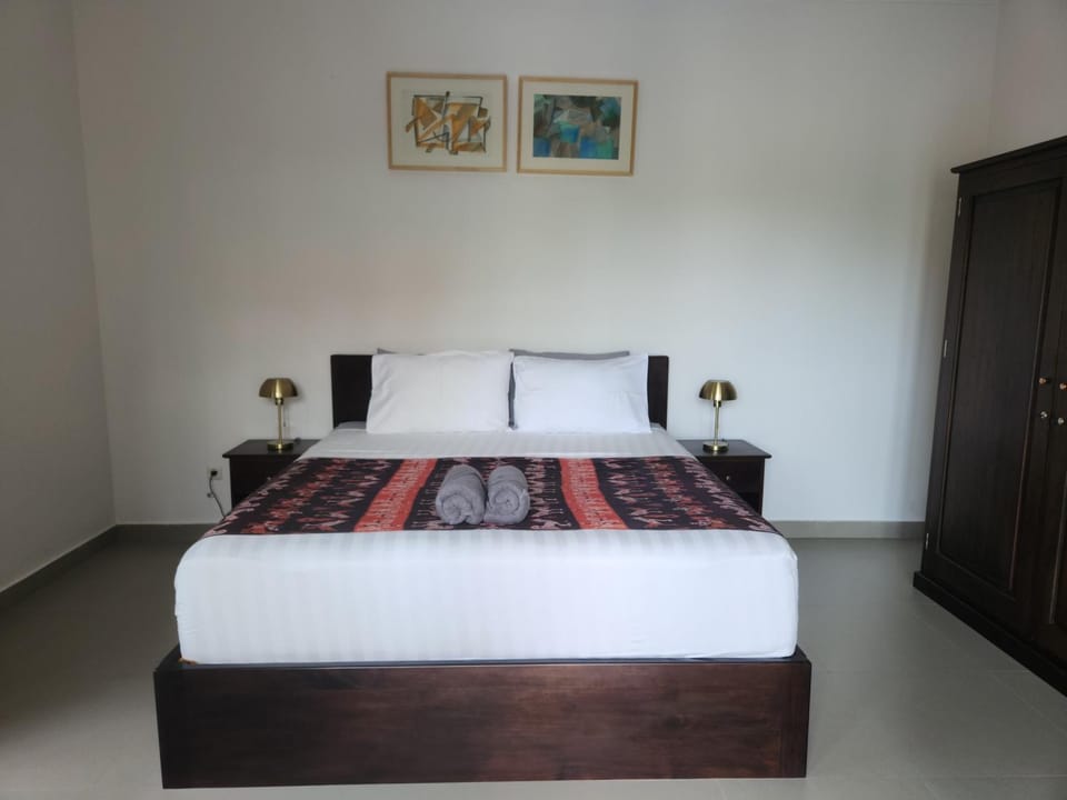 Rumah Kanyuru Bed and Breakfast in Buleleng
