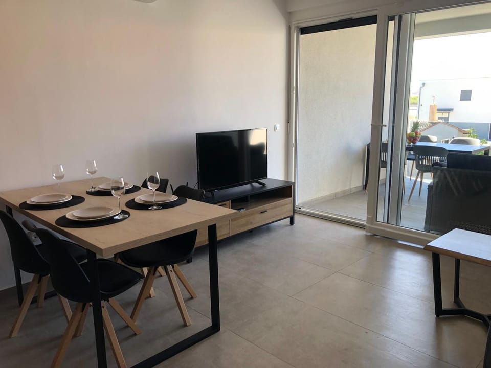 Beach Apartment Aeona Apartment in Zadar County