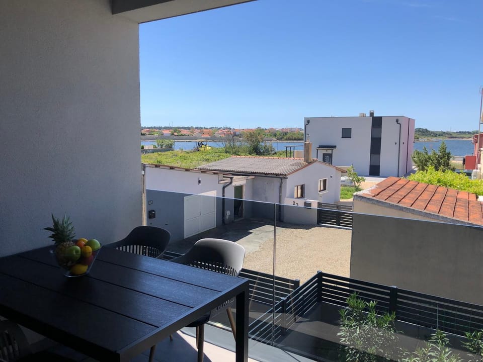 Beach Apartment Aeona Apartment in Zadar County