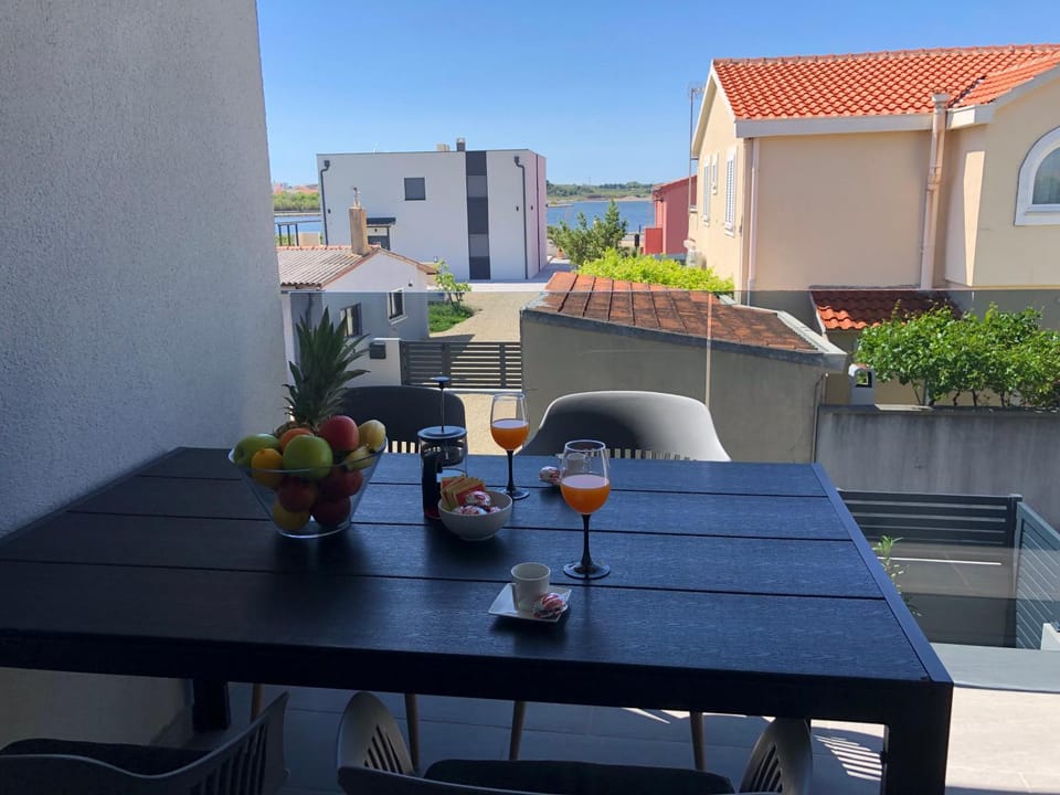 Beach Apartment Aeona Apartment in Zadar County