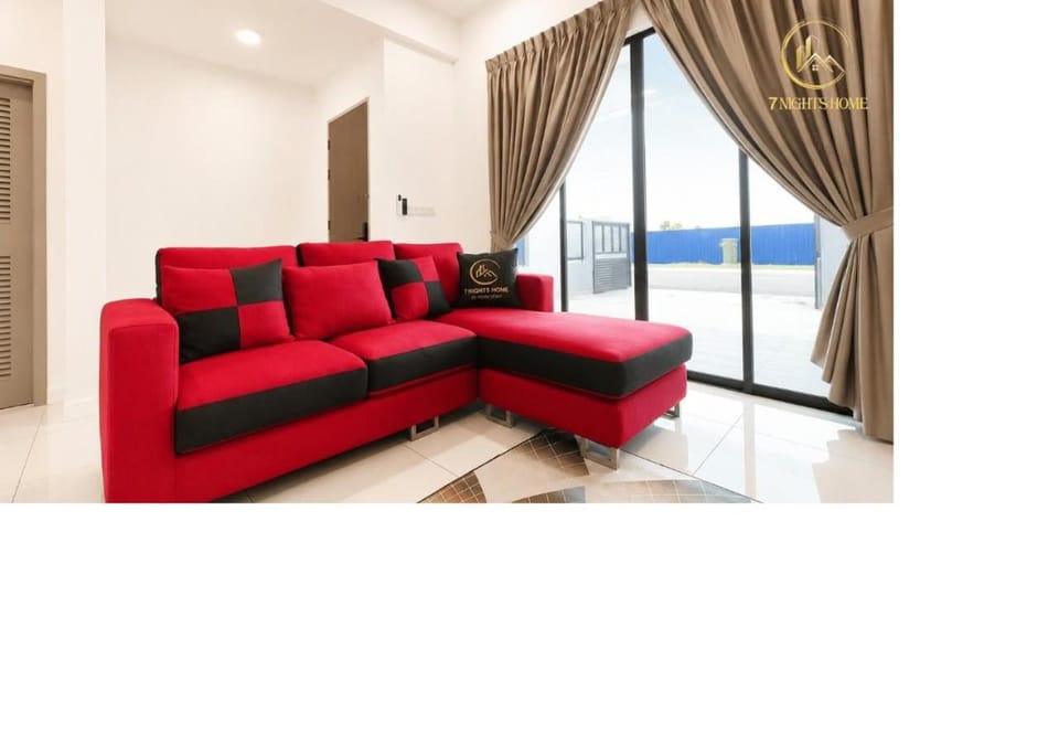 A17 Tebing Dato Onn 7 House in Johor Bahru