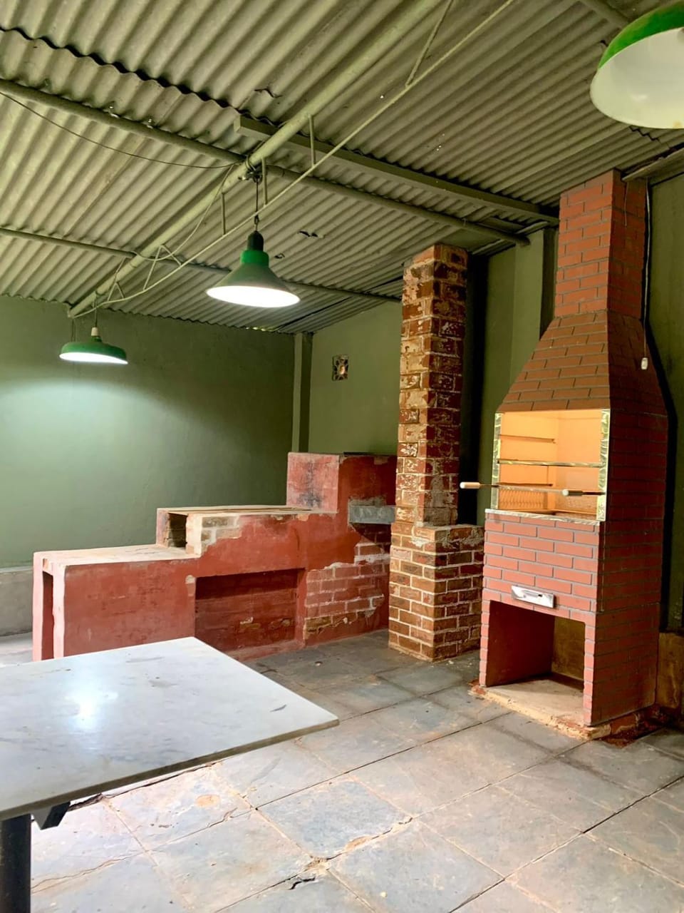 Rancho do Stevie Inn in State of Rio de Janeiro