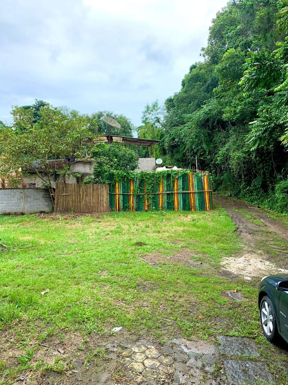 Rancho do Stevie Inn in State of Rio de Janeiro