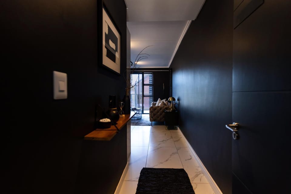 Facade/entrance, Living room