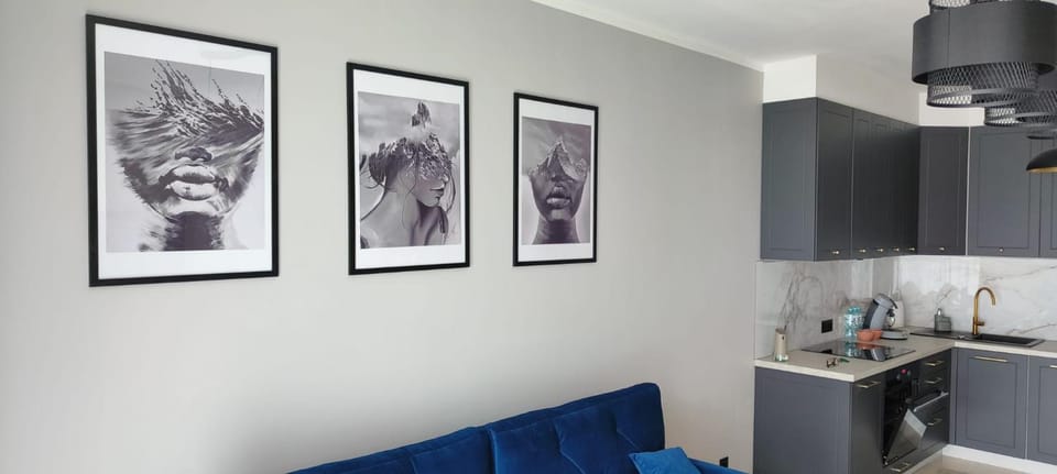 Fox Apartament Free parking Air Conditioning Apartment in Lower Silesian Voivodeship