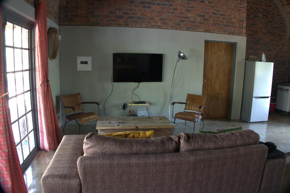 Marty's Rest Apartment in South Africa