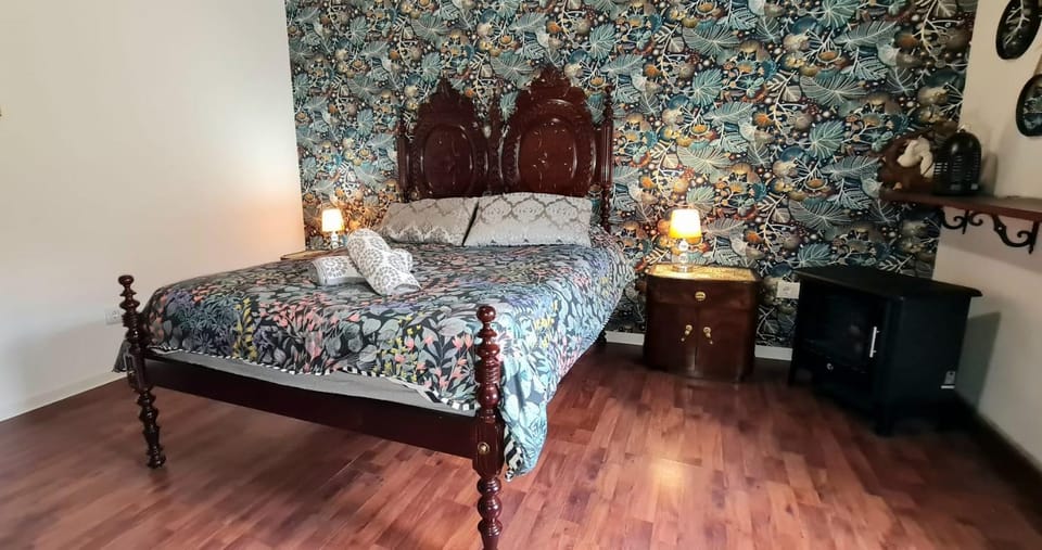 Casa Monte de Paz Apartment in Madeira District